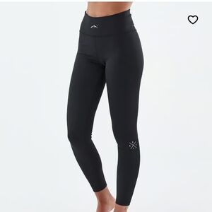 Dope Snow Womens Snuggle Base Layer Pants